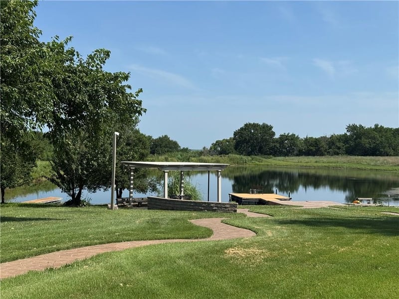 2152 N 700 Rd, Eudora, KS 66025