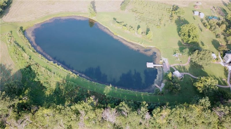 2152 N 700 Rd, Eudora, KS 66025