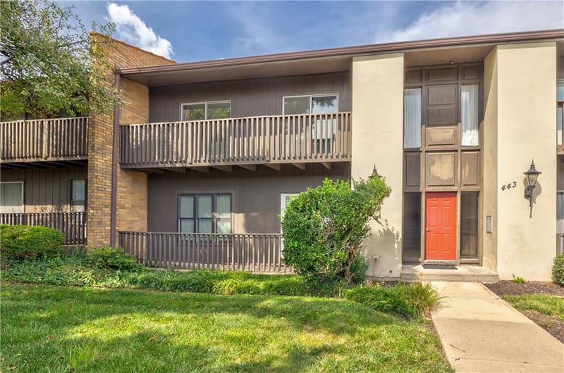 443 W 104 St #C, Kansas City, MO 64114