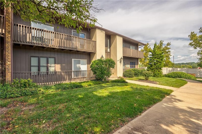 443 W 104 St #C, Kansas City, MO 64114