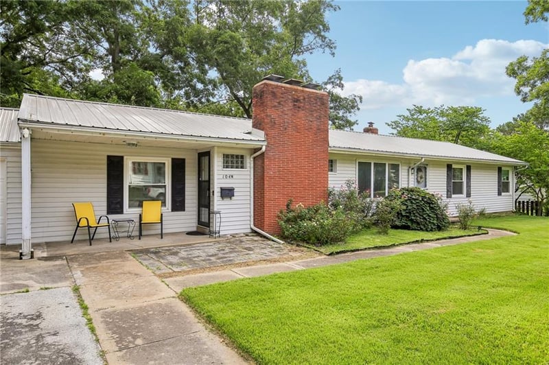 Home Worth Check