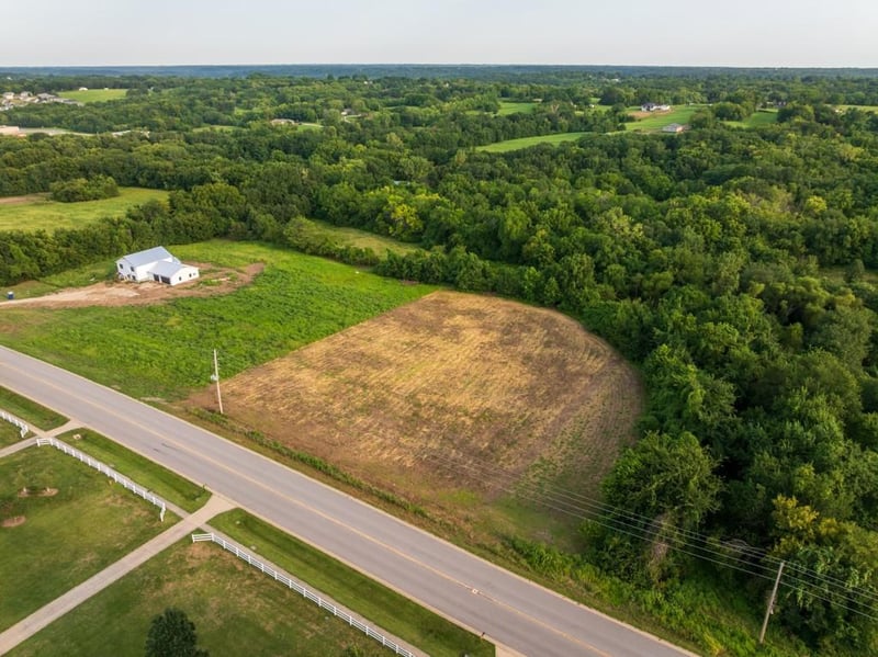 30805 W Ryan Rd, Grain Valley, MO 64029