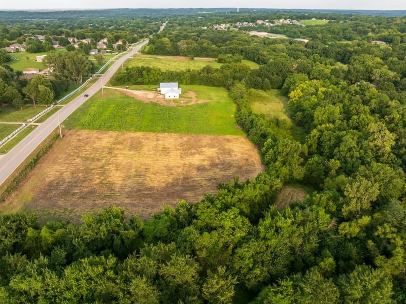 30805 W Ryan Rd, Grain Valley, MO 64029
