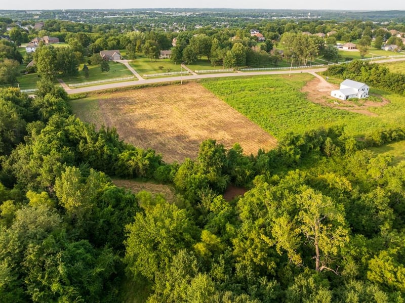30805 W Ryan Rd, Grain Valley, MO 64029