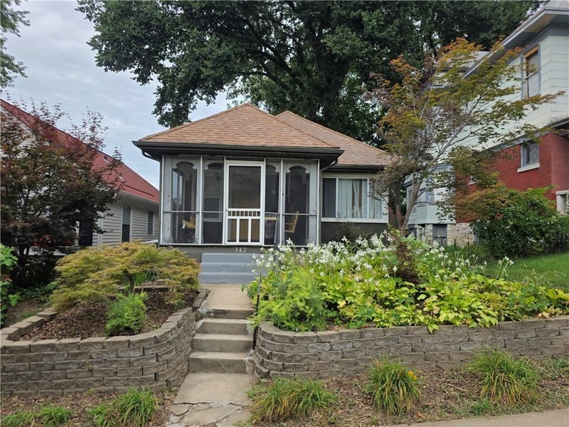 342 N Oakley Ave, Kansas City, MO 64123