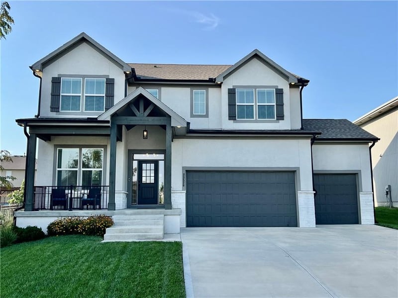 23520 W 90th St, Lenexa, KS 66227