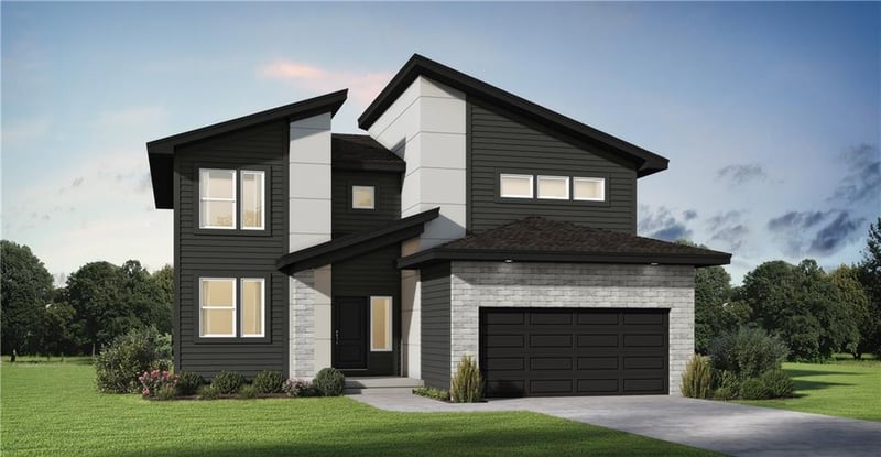 19637 W 195th Ter, Spring Hill, KS 66083