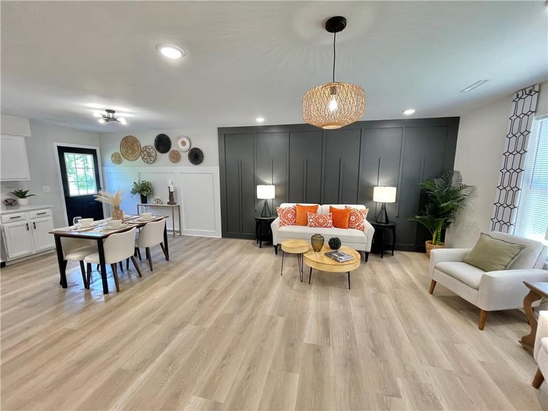 302 Gum St, Garden City, MO 64747