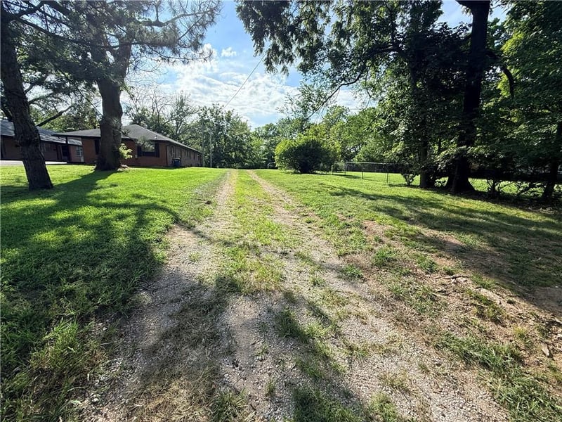 1304 N River Blvd, Independence, MO 64050