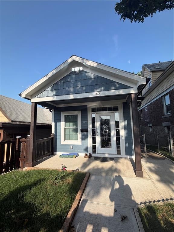 43 S Pyle St, Kansas City, KS 66101