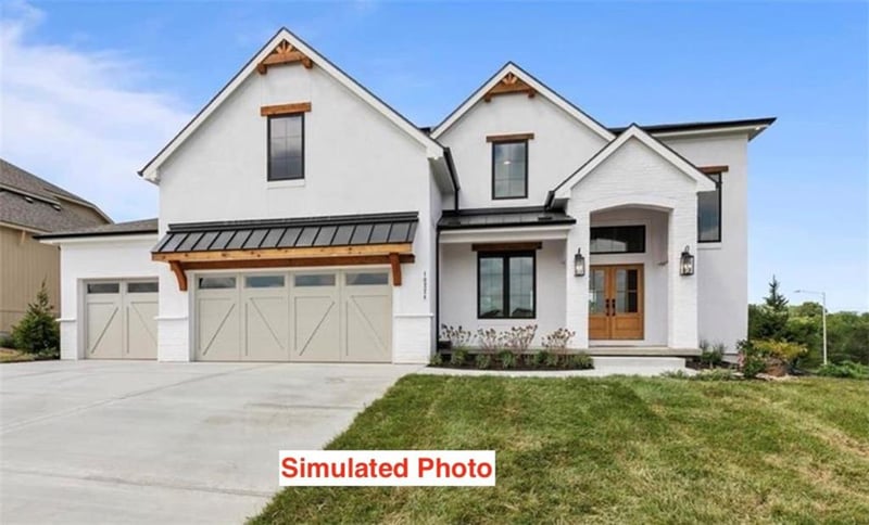 8304 NW 90th Ter, Kansas City, MO 64153