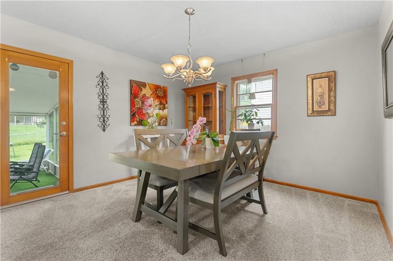 4200 S Mccoy St, Independence, MO 64055
