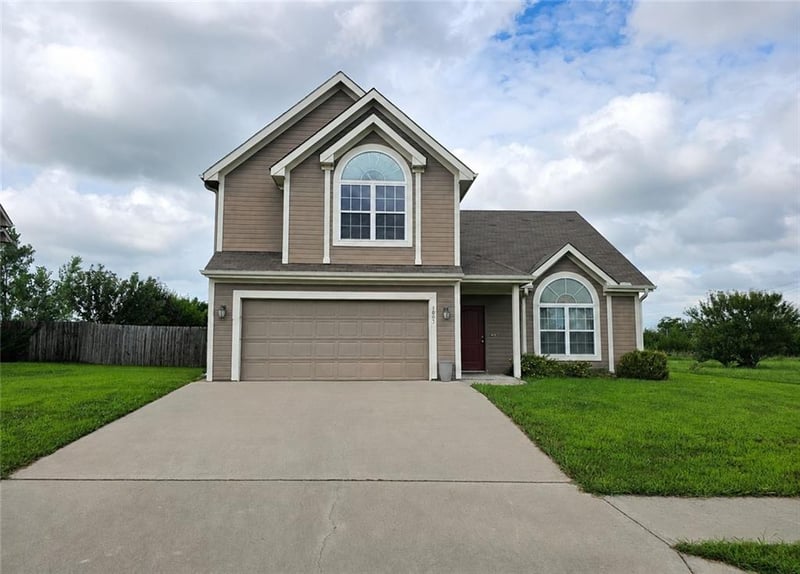 1805 Eastridge Ave, Cameron, MO 64429