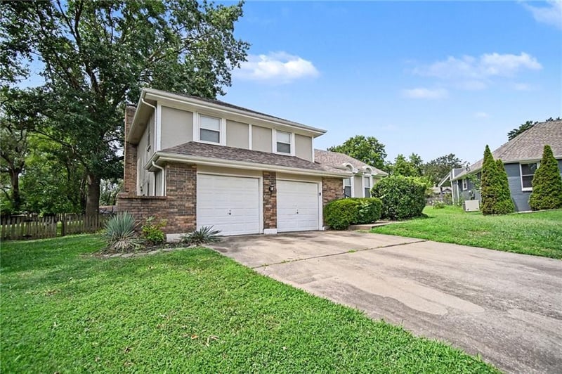 11901 E 54th Ter, Kansas City, MO 64133