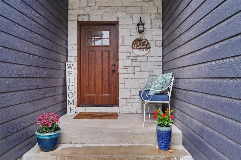 113 Hillside Dr, Baldwin City, KS 66006