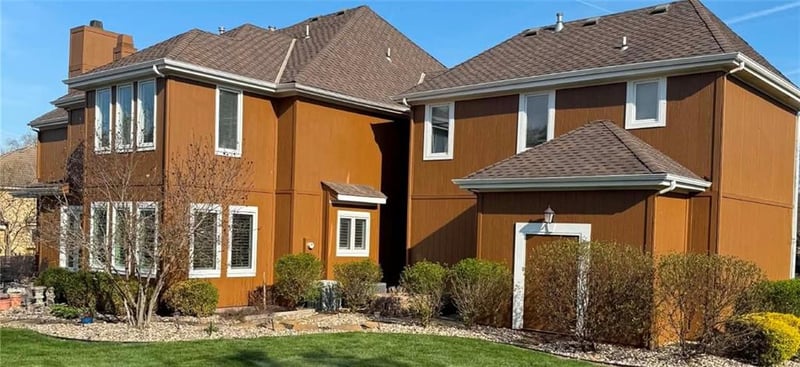 15054 Cedar St, Leawood, KS 66224