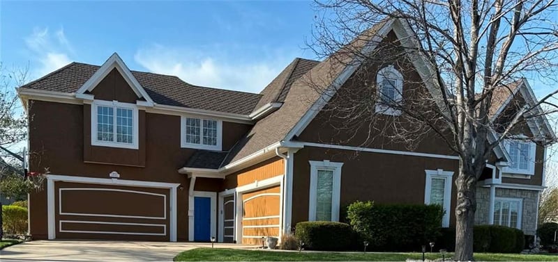 15054 Cedar St, Leawood, KS 66224
