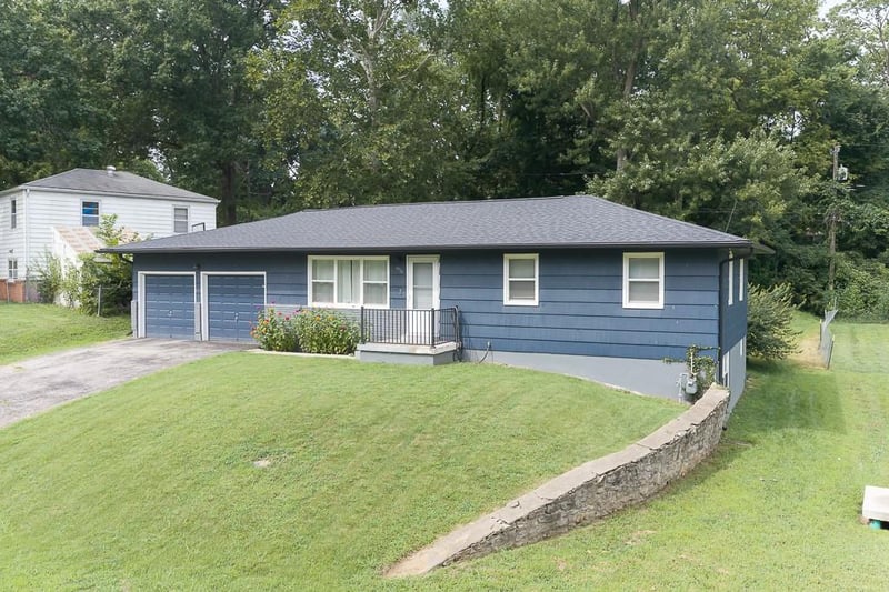 2926 N 64th Ter, Kansas City, KS 66104