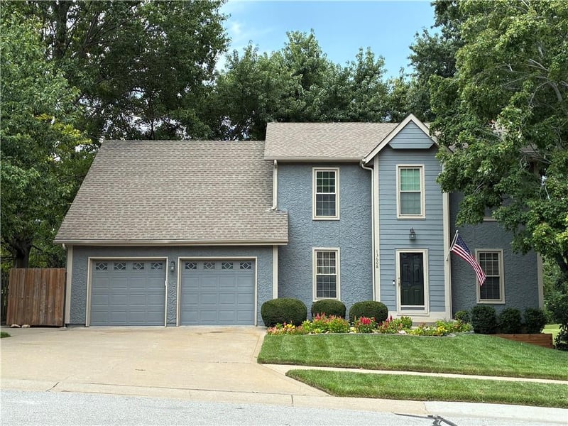 13608 W 68th St, Shawnee, KS 66216