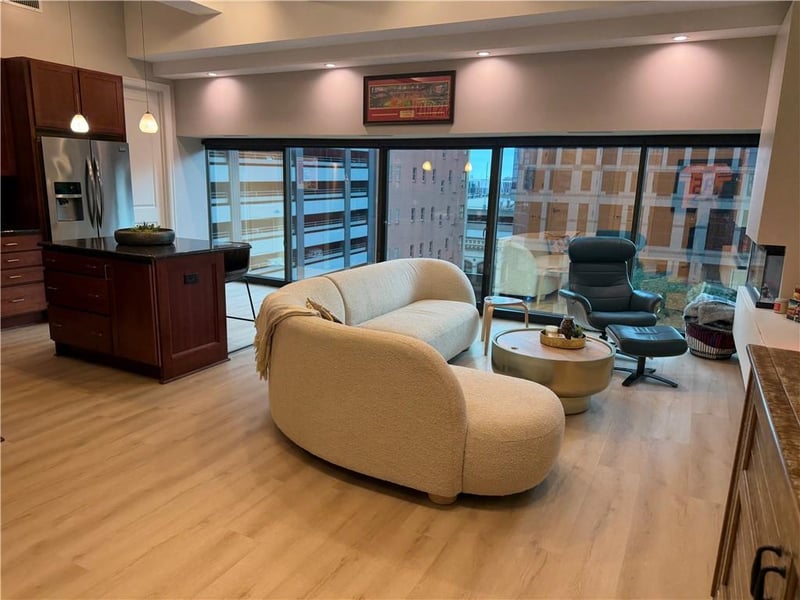 1101 Walnut St #508, Kansas City, MO 64106