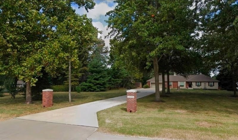 13004 E State Route 150 Hw, Kansas City, MO 64149