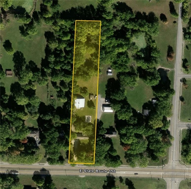 13004 E State Route 150 Hw, Kansas City, MO 64149