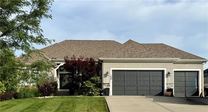 190 SW Roosevelt Rg, Lee's Summit, MO 64081