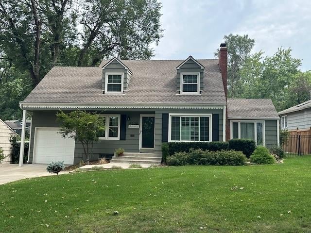 4108 W 74th St, Prairie Village, KS 66208
