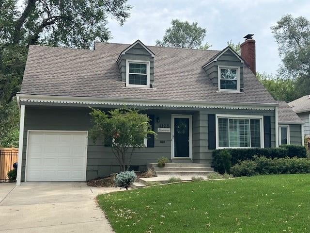 4108 W 74th St, Prairie Village, KS 66208