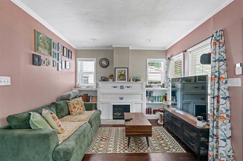 1316 E 62nd St, Kansas City, MO 64110