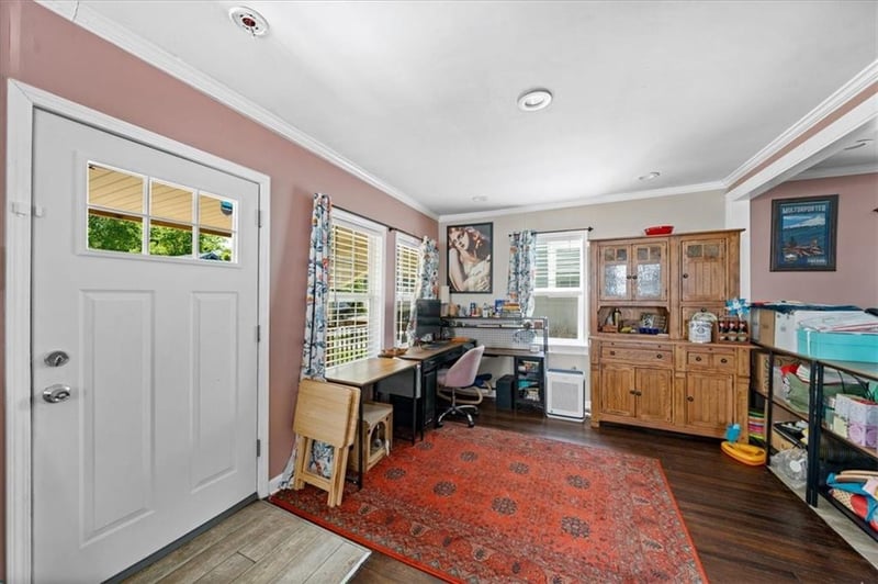 1316 E 62nd St, Kansas City, MO 64110