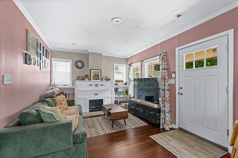1316 E 62nd St, Kansas City, MO 64110