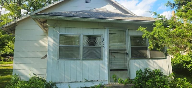 3026 NE 37th Ter, Kansas City, MO 64117