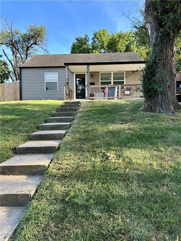 5201 Locust Ave, Kansas City, KS 66106