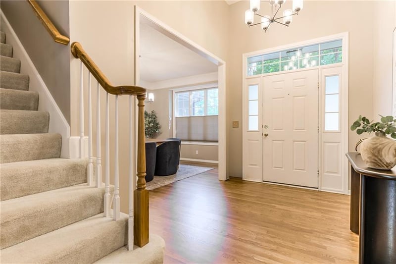 16509 W 80th Ter, Lenexa, KS 66219