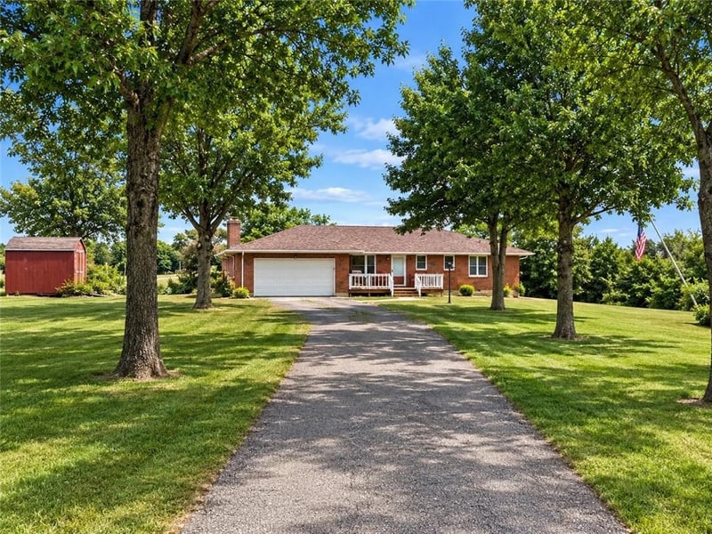 561 SE 13 Hw, Warrensburg, MO 64093