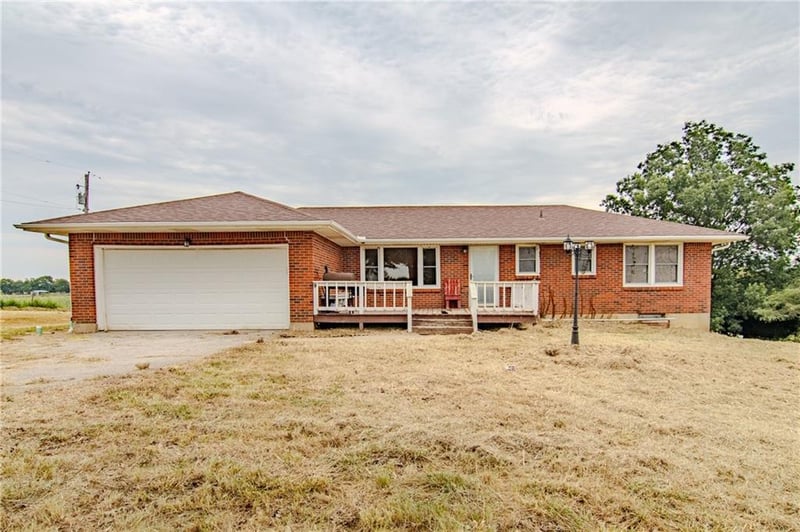 561 SE 13 Hw, Warrensburg, MO 64093