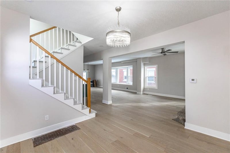 3517 Jefferson St, Kansas City, MO 64111
