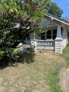 900 E Main St, Independence, KS 67301