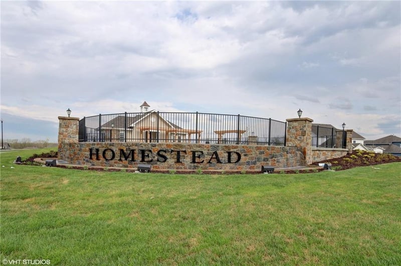 1848 Arbor Trl, Liberty, MO 64068
