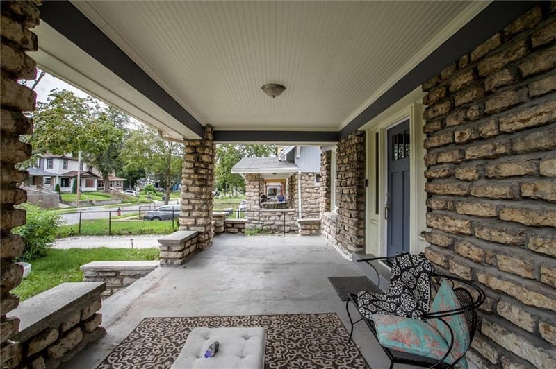 3416 S Benton Ave, Kansas City, MO 64128