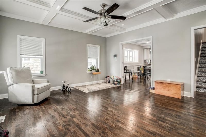 3416 S Benton Ave, Kansas City, MO 64128