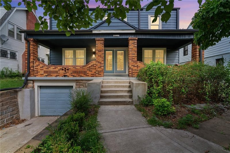Home Worth Check