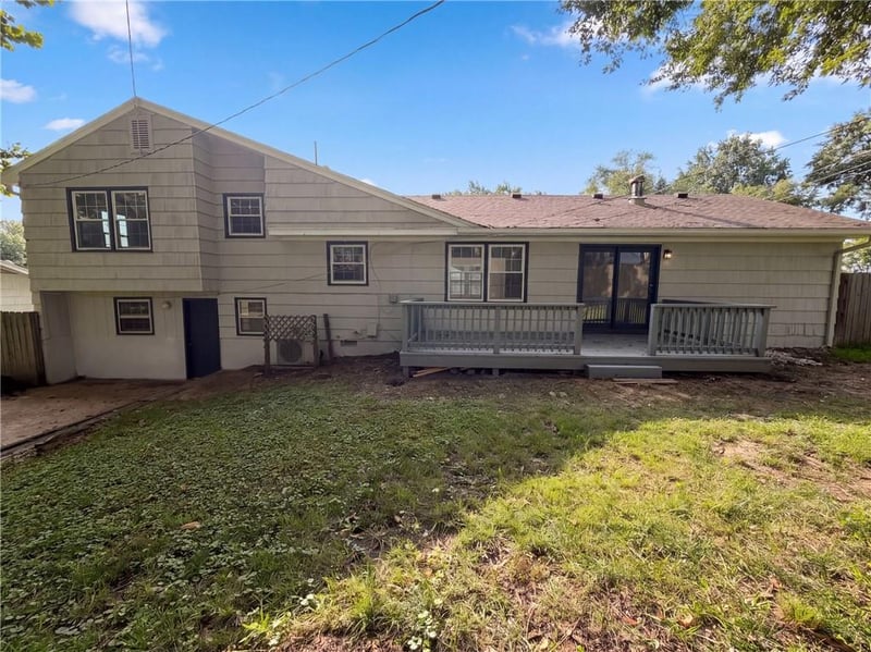 12904 E 54th St, Kansas City, MO 64133