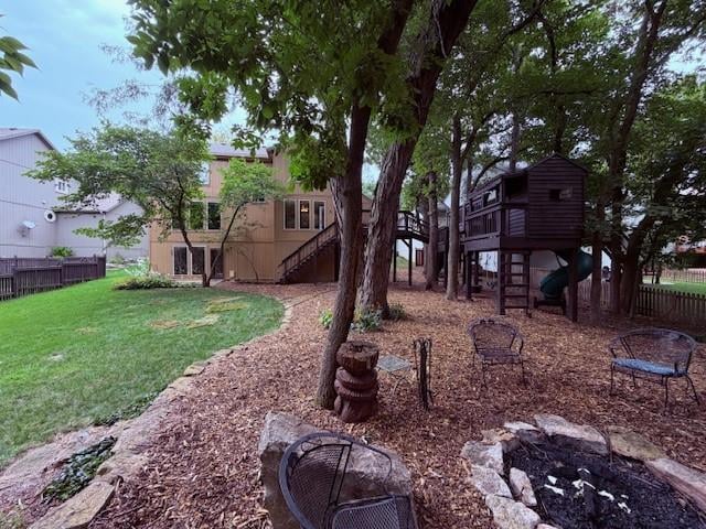 4606 Aminda St, Shawnee, KS 66226