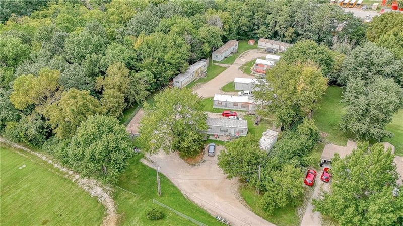 226 SW State Route 13 N/A, Warrensburg, MO 64093