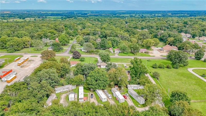 226 SW State Route 13 N/A, Warrensburg, MO 64093
