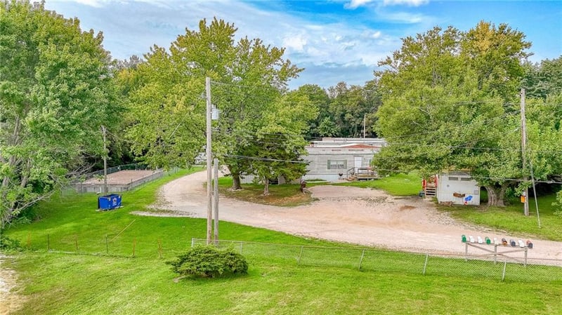 226 SW State Route 13 N/A, Warrensburg, MO 64093