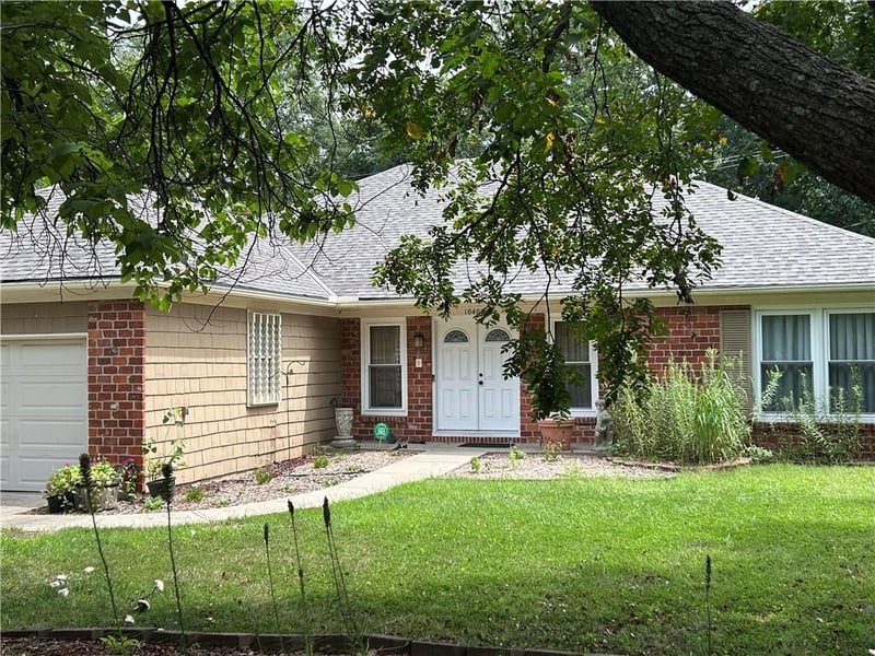 10405 Baltimore Ave, Kansas City, MO 64114
