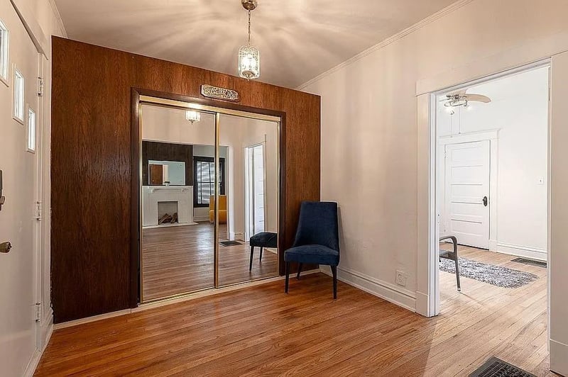 4231 Wyoming St, Kansas City, MO 64111